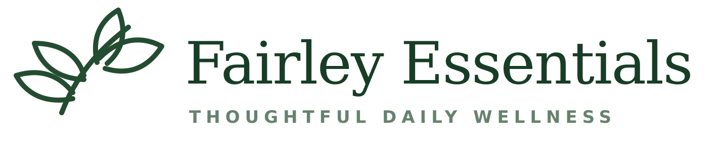 Fairley Essentials