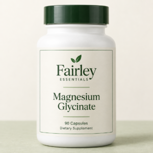 Magnesium Glycinate
